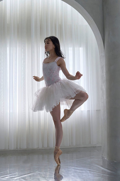 serenade / Asteria Pearl Pink