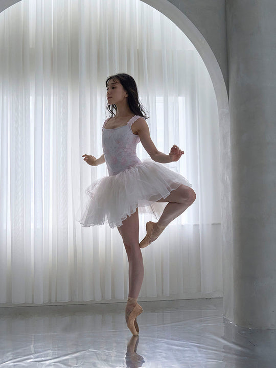 serenade / Asteria Pearl pink