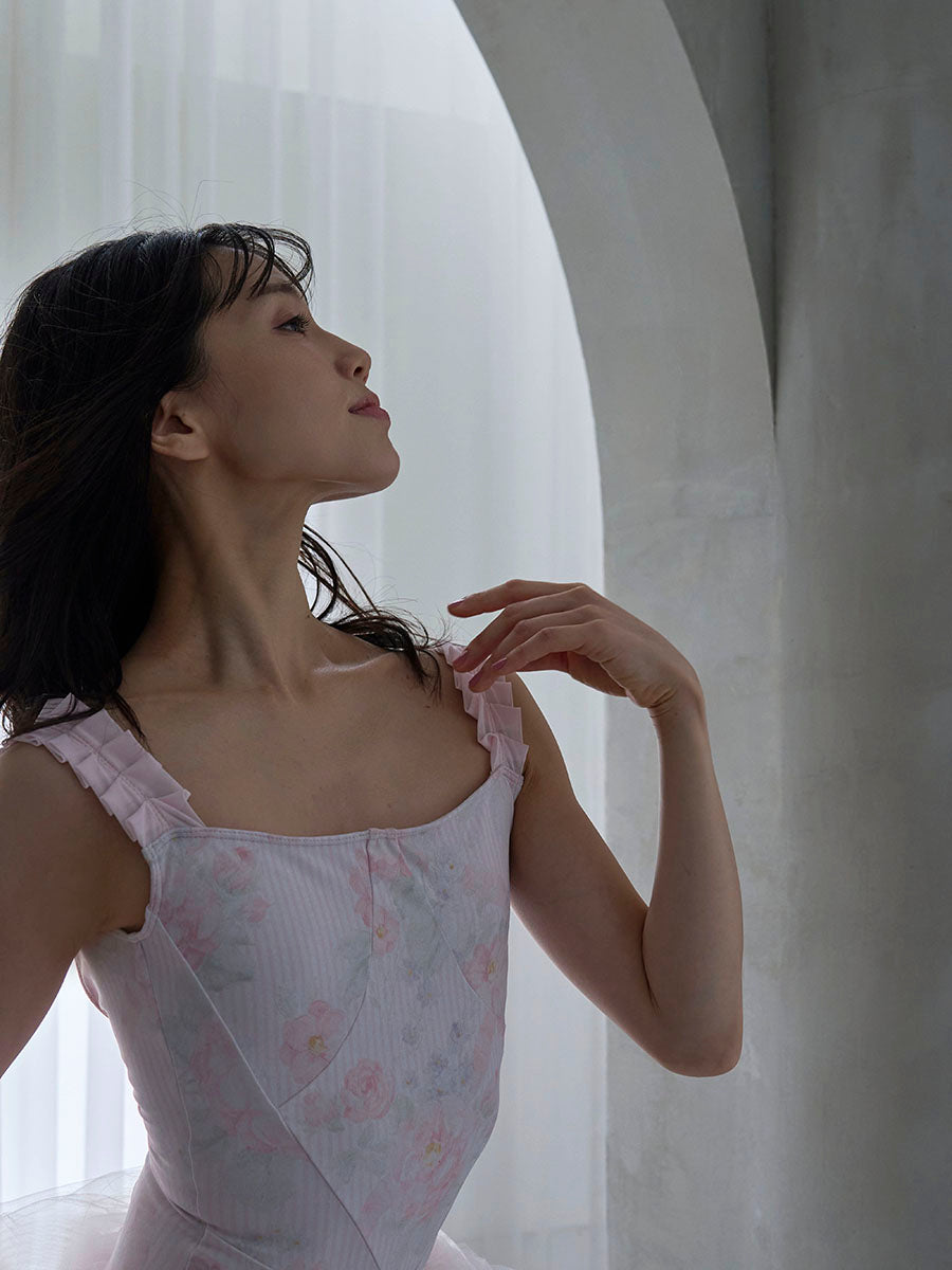 serenade / Asteria Pearl pink