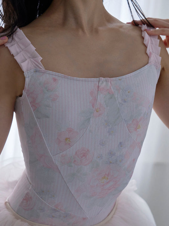serenade / Asteria Pearl pink