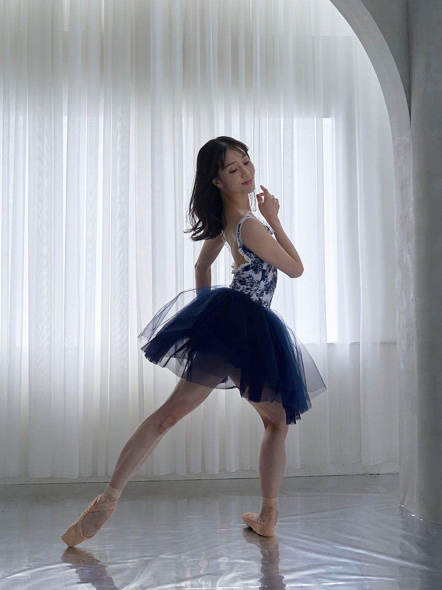 etude / constellation Sapphire