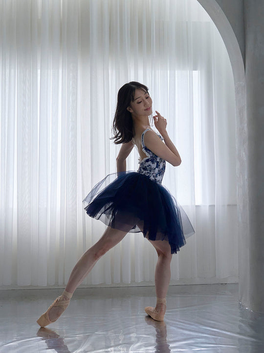 etude / constellation Sapphire