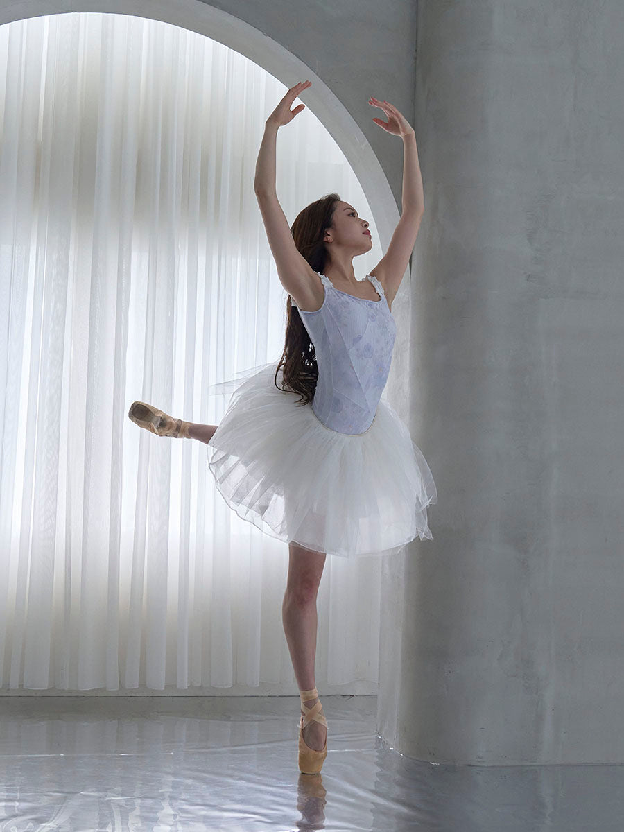 serenade / Asteria Powder blue