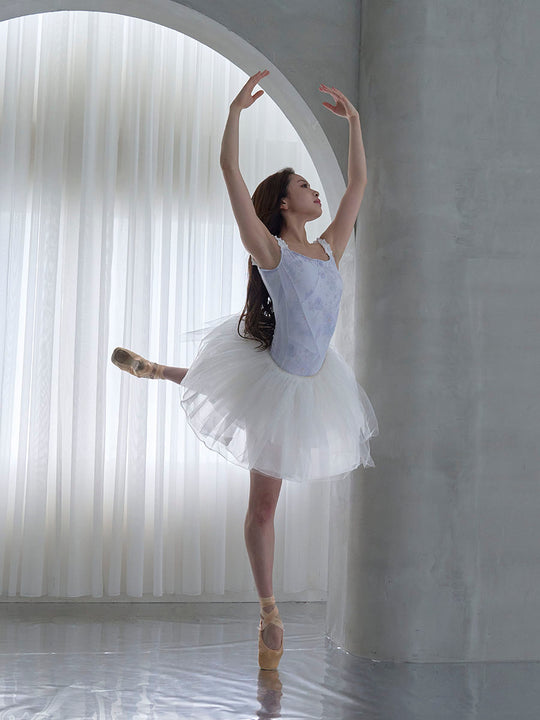 serenade / Asteria Powder blue