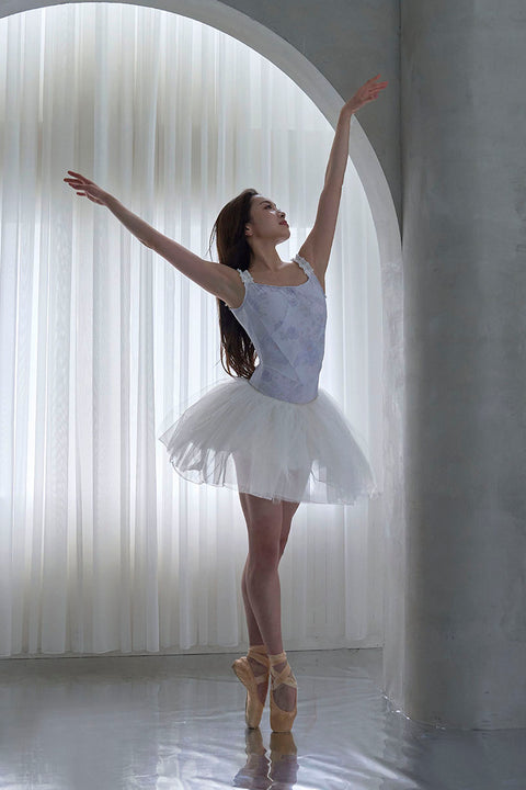 Serenade / Asteria Powder blue