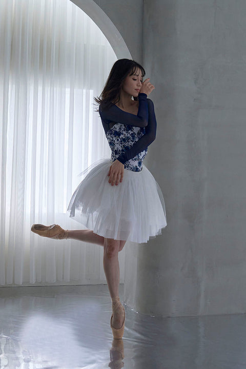 type V lucky / constellation Sapphire