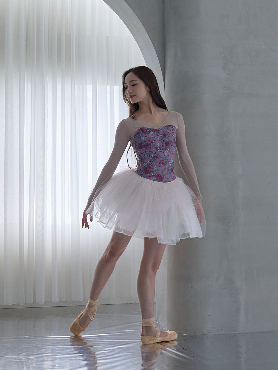 type V lucky / constellation Mauve