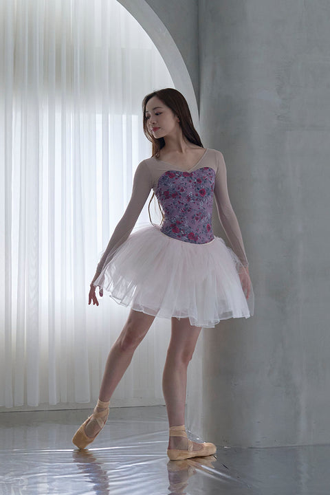 Type V Lucky / Constellation Mauve