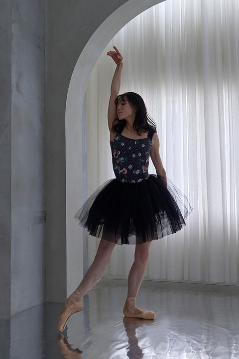 Serenade / Stella ruby black