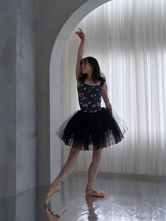 serenade / Stella ruby black