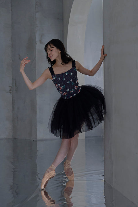 Serenade / Stella ruby black