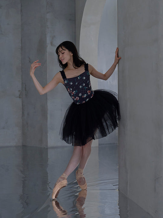 serenade / Stella ruby black