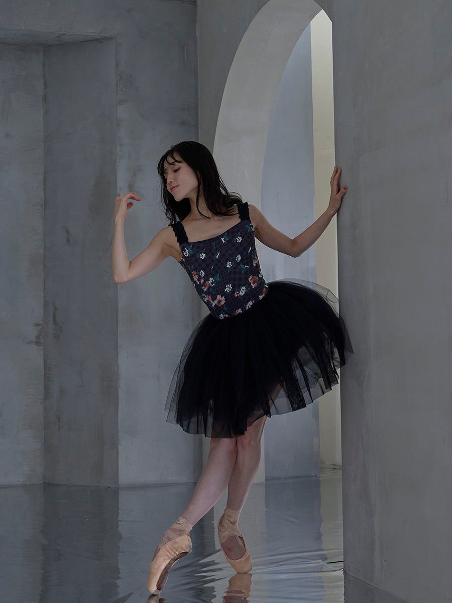 serenade / Stella ruby black