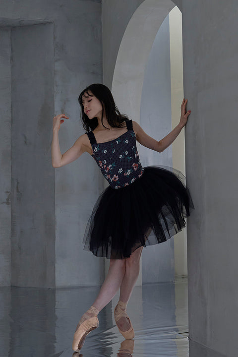 Serenade / Stella ruby black