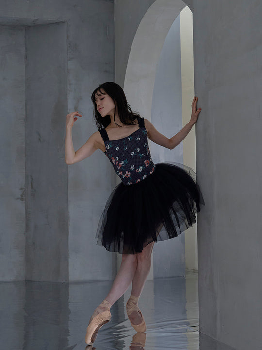 serenade / Stella ruby black