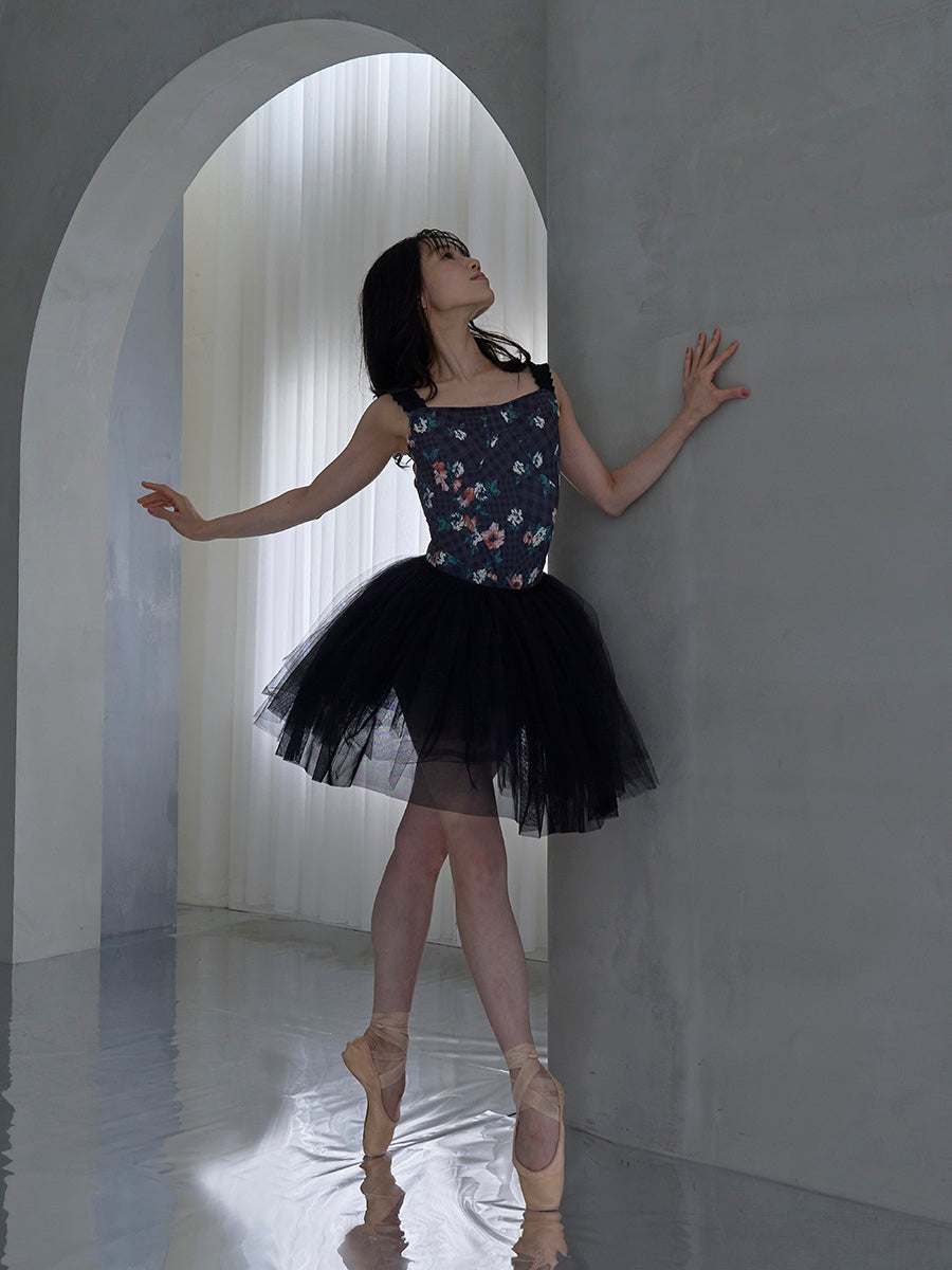 serenade / Stella ruby black