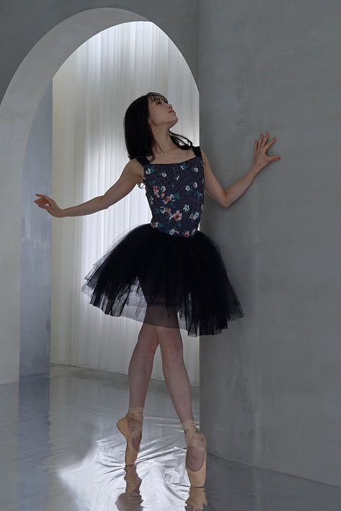 Serenade / Stella ruby black