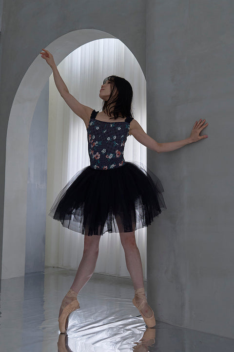 Serenade / Stella ruby black