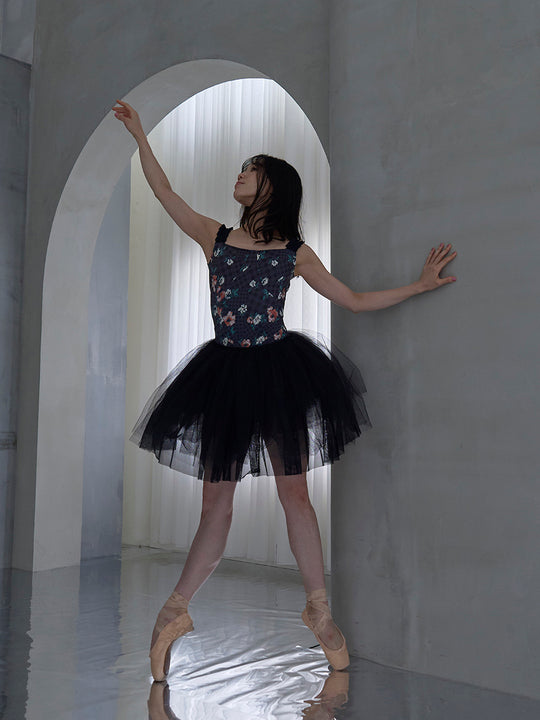 serenade / Stella ruby black