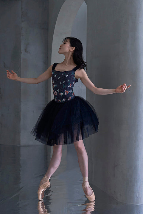 Serenade / Stella ruby black