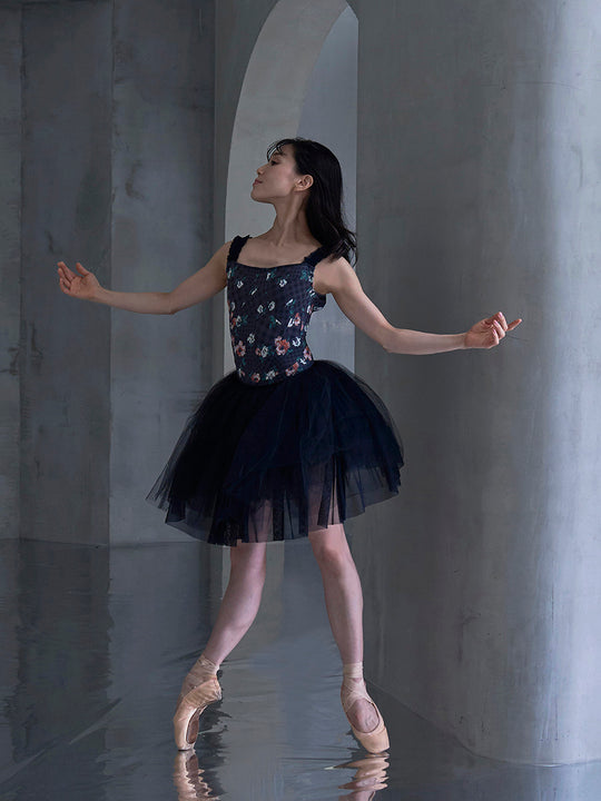 serenade / Stella ruby black