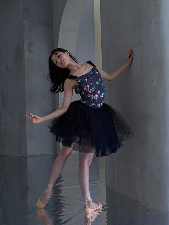 serenade / Stella ruby black