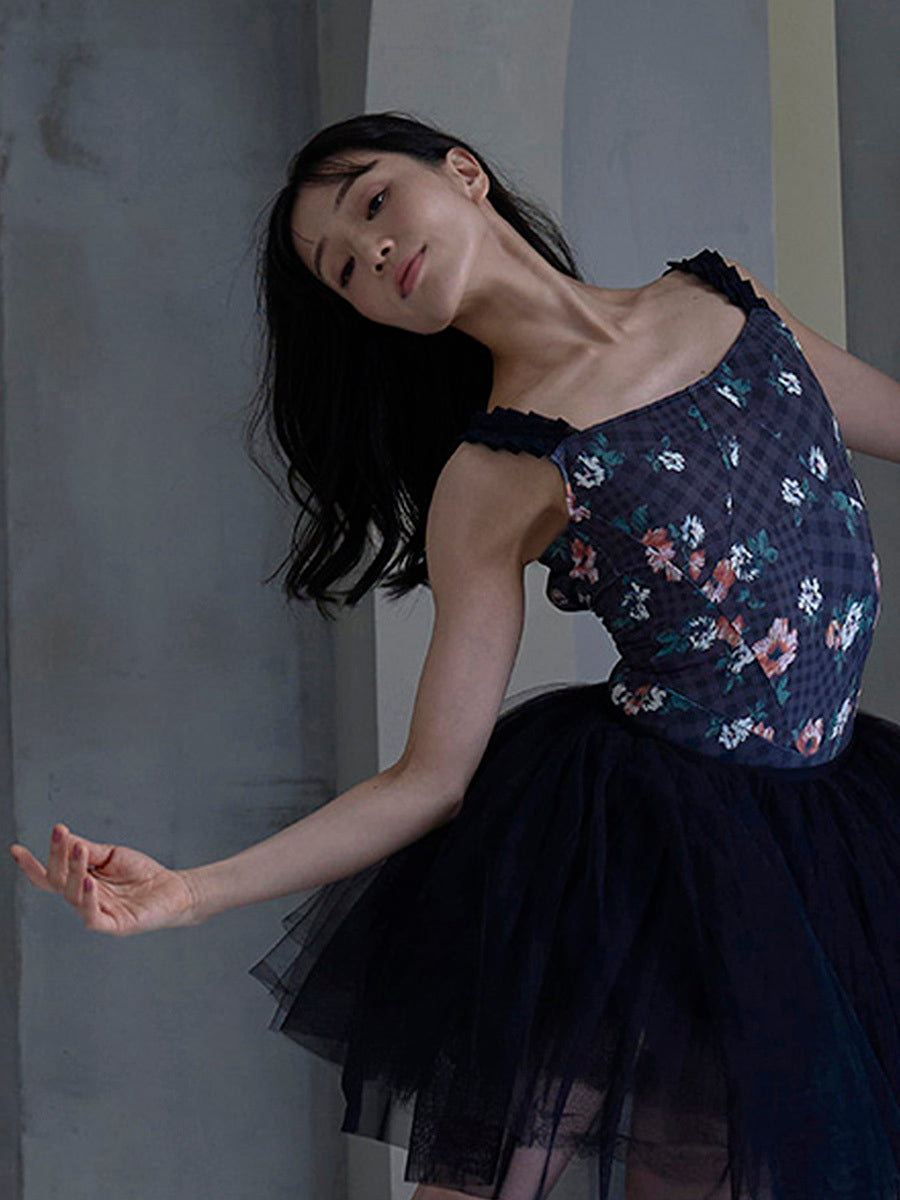 serenade / Stella ruby black