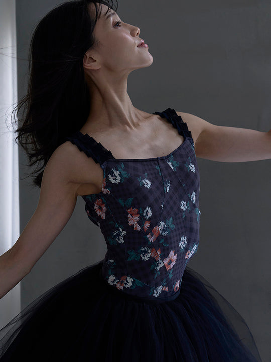 serenade / Stella ruby black