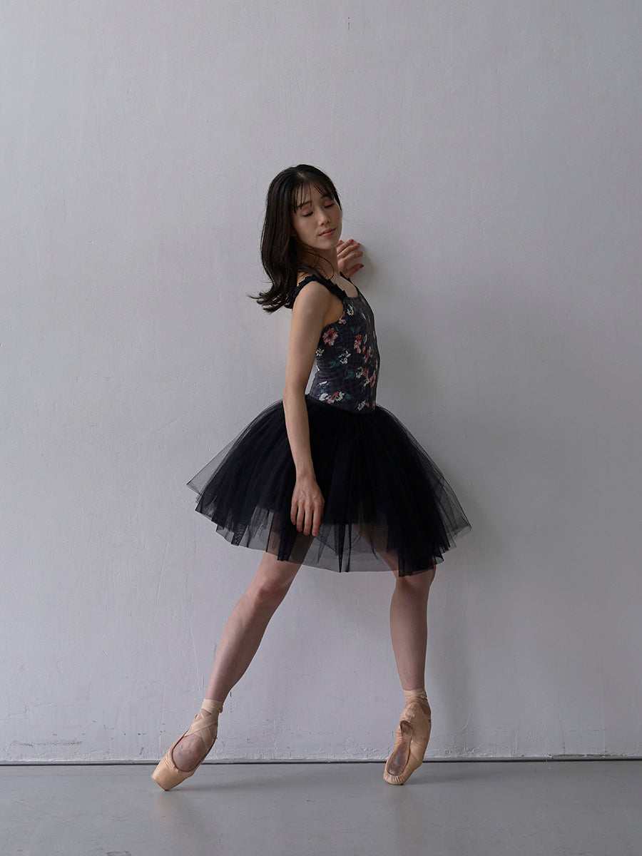 serenade / Stella ruby black