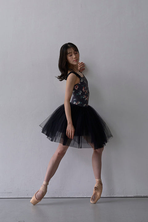 Serenade / Stella ruby black