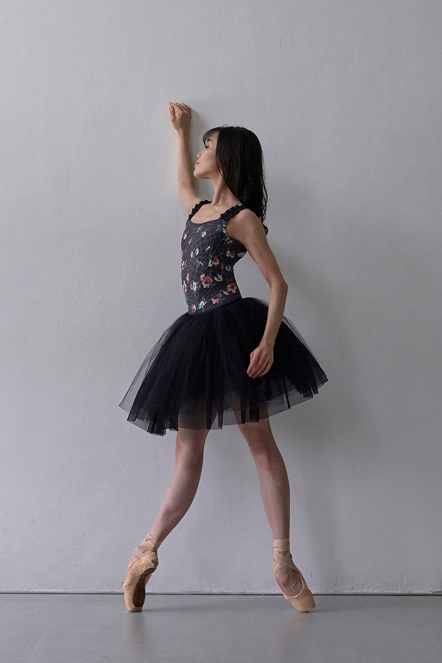 serenade / Stella ruby black