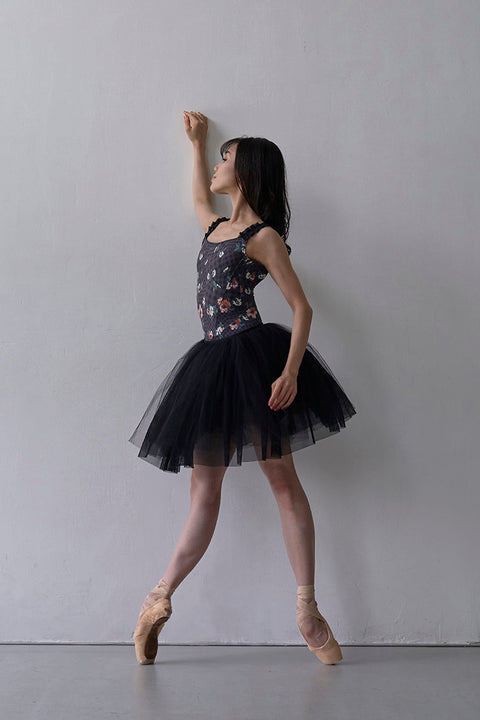 Serenade / Stella ruby black
