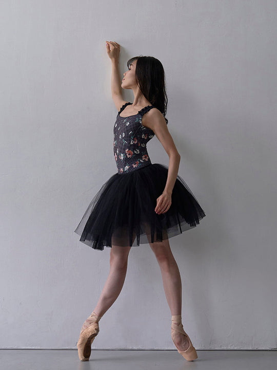 serenade / Stella ruby black