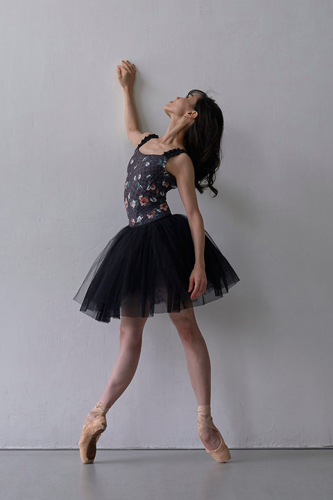 Serenade / Stella ruby black