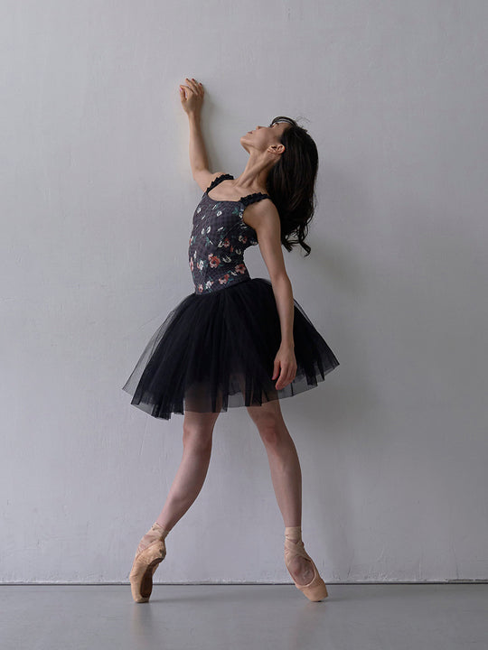 serenade / Stella ruby black