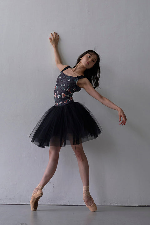 Serenade / Stella ruby black