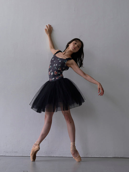 serenade / Stella ruby black