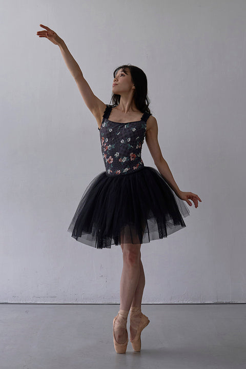 Serenade / Stella ruby black