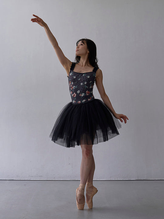 serenade / Stella ruby black
