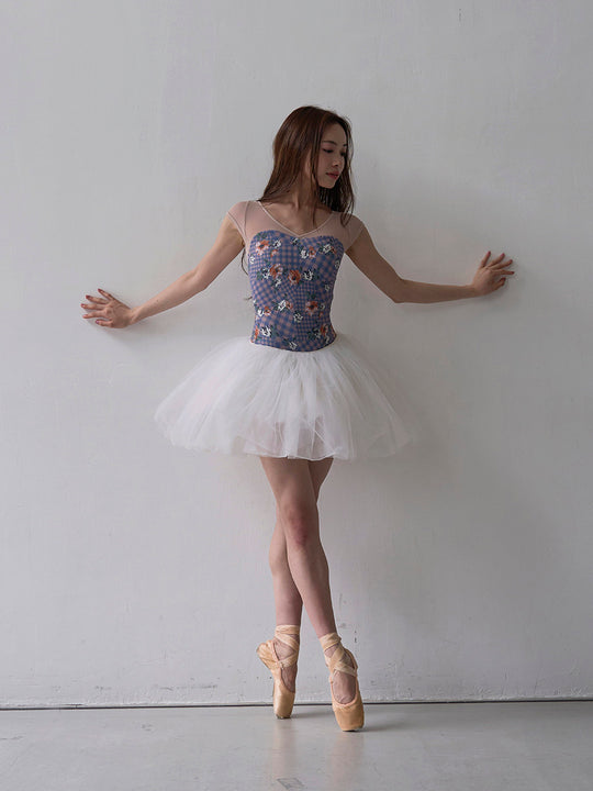 type H half sleeve / Stella twilight