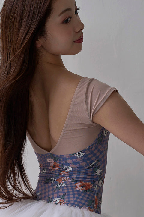 Type H half sleeve / Stella twilight