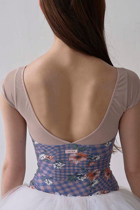 Type H half sleeve / Stella twilight
