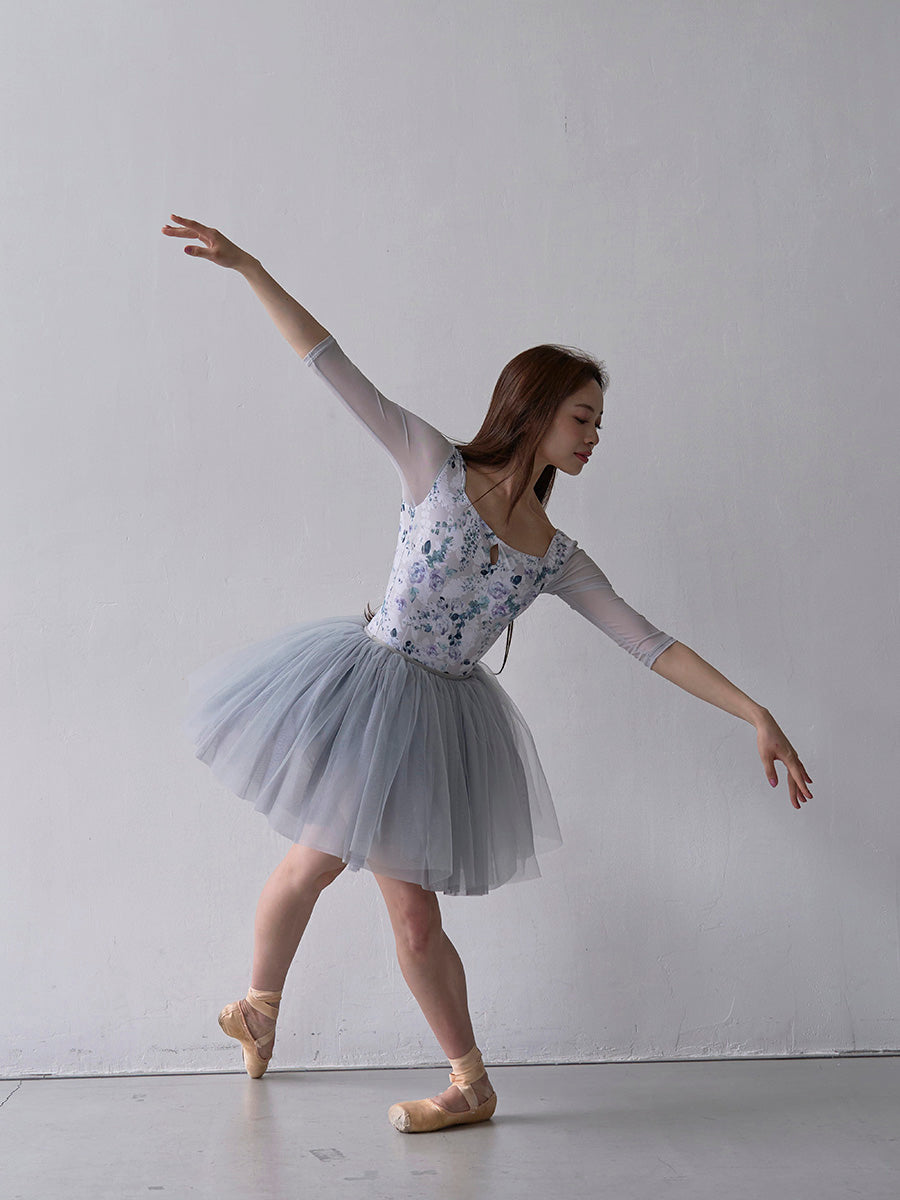 type U ballerina+ / Elara white