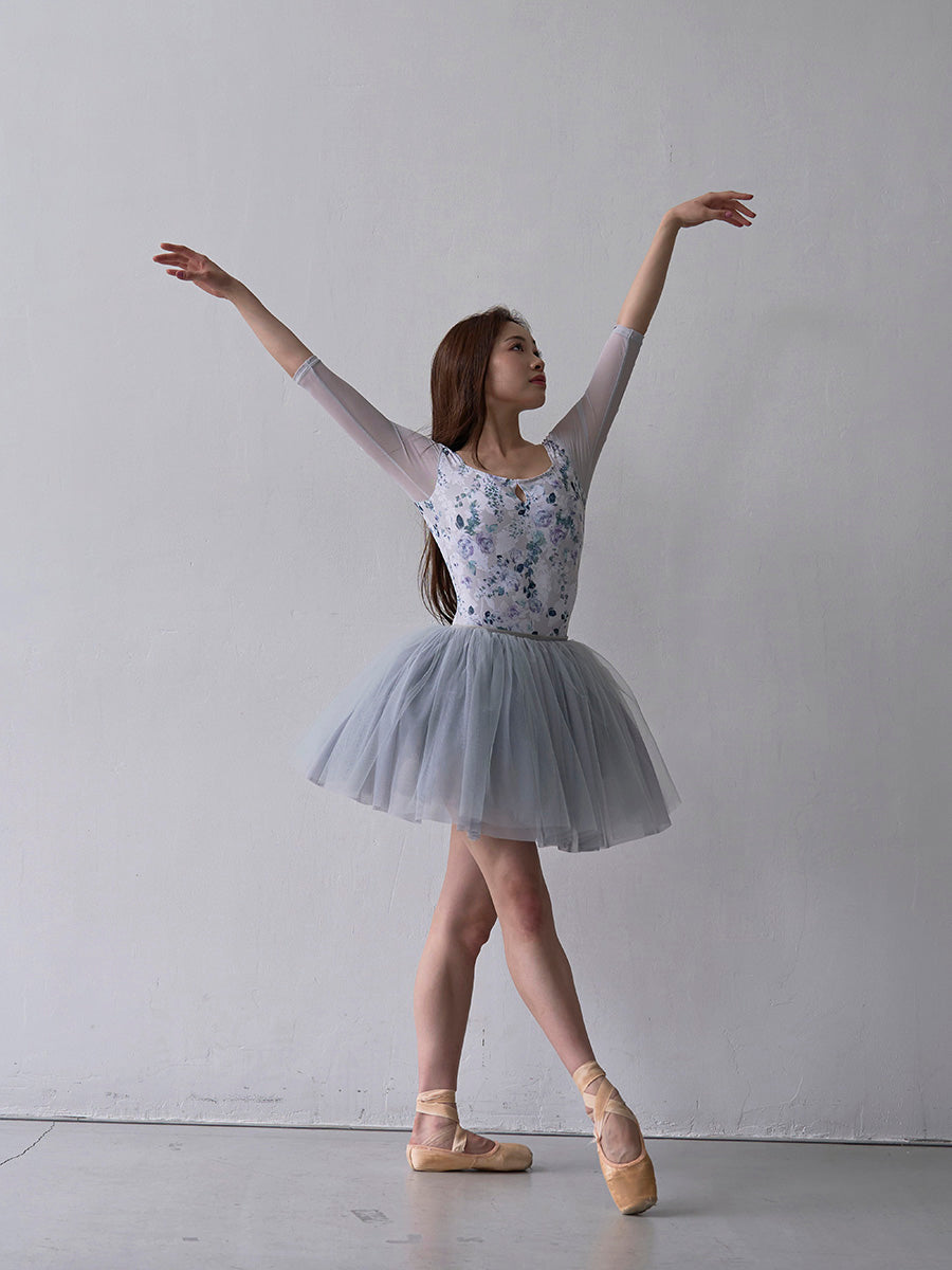 type U ballerina+ / Elara white