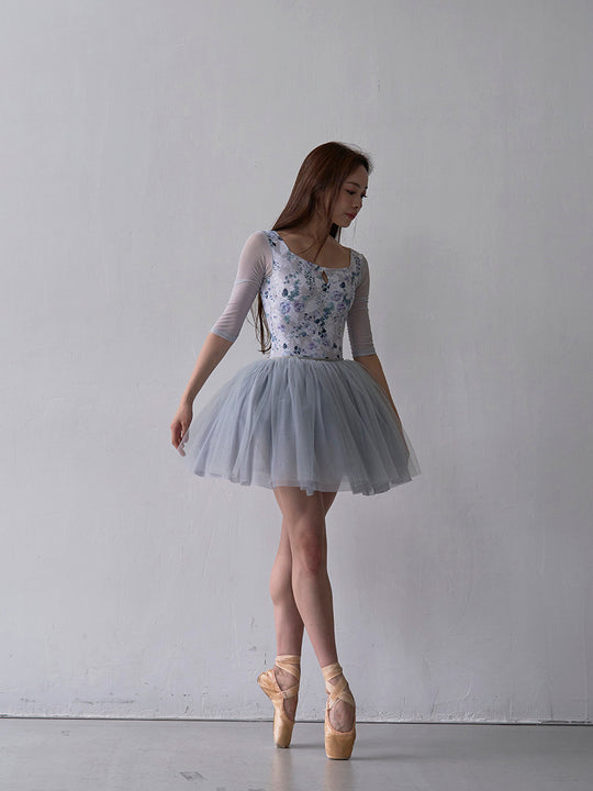 type U ballerina+ / Elara white