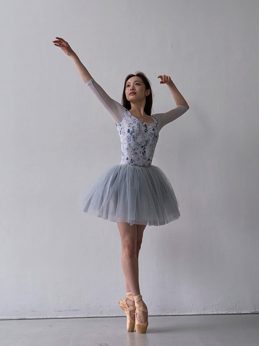 type U ballerina+ / Elara white