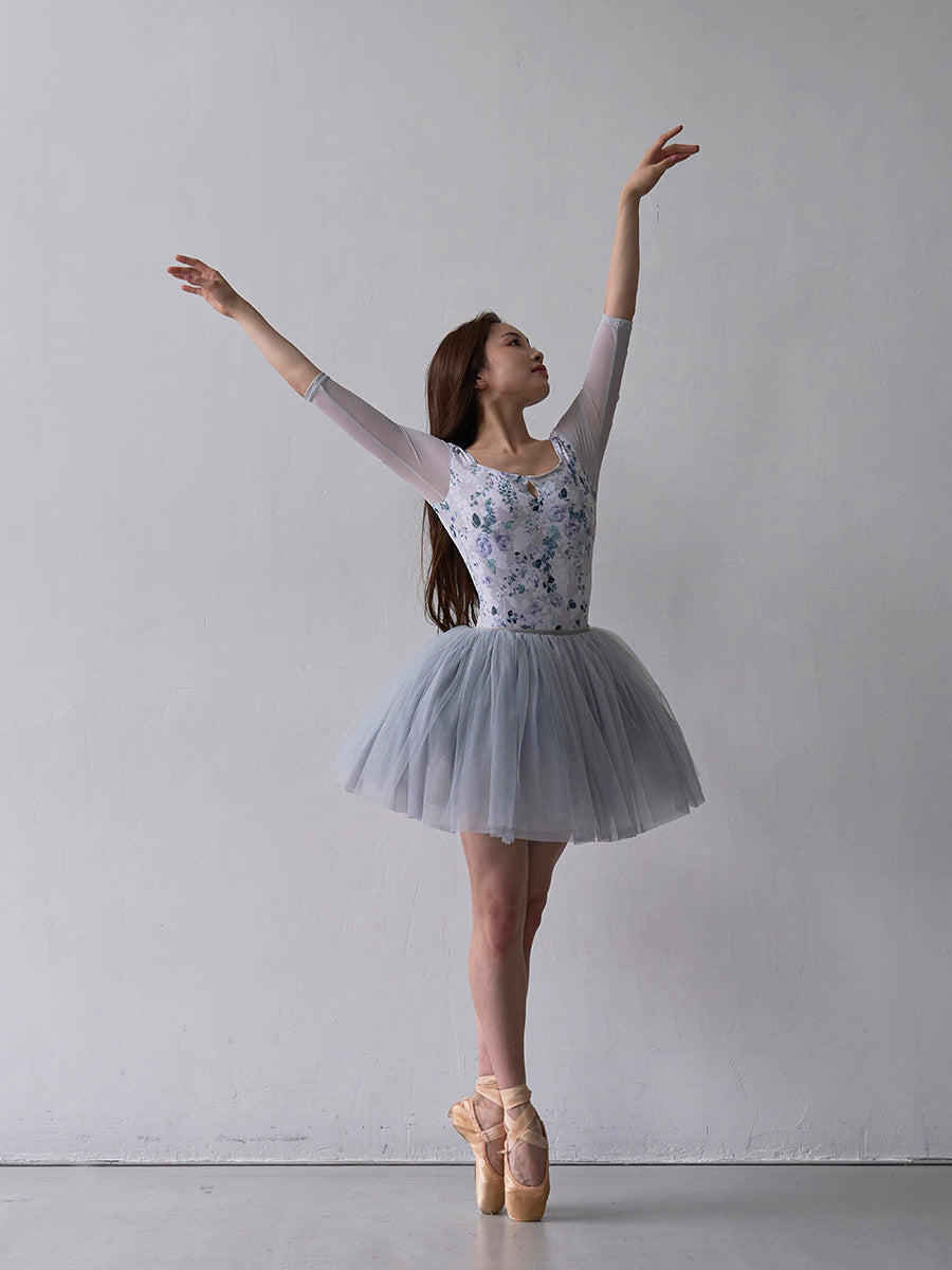 type U ballerina+ / Elara white