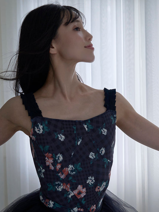 serenade / Stella ruby black