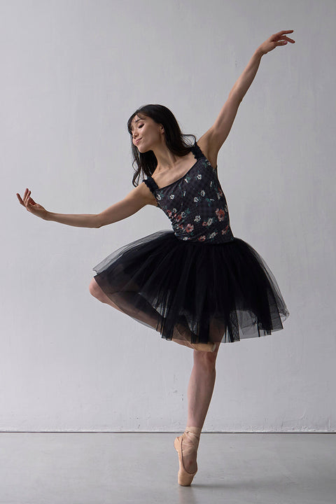 Serenade / Stella ruby black