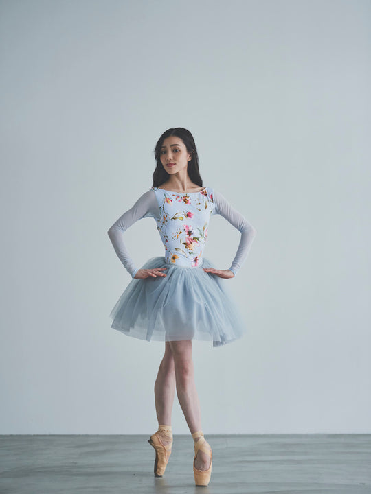 type O square / evanescence pearl blue